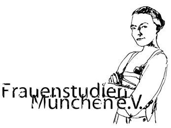 Logo Frauenstudien München