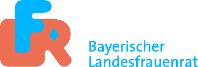 Logo: Landesfrauenrat
