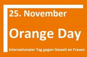 221123 Grafik Orange Day Zur Pressemitteilung