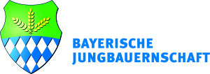 Logo Bayerische Jungbauernschaft