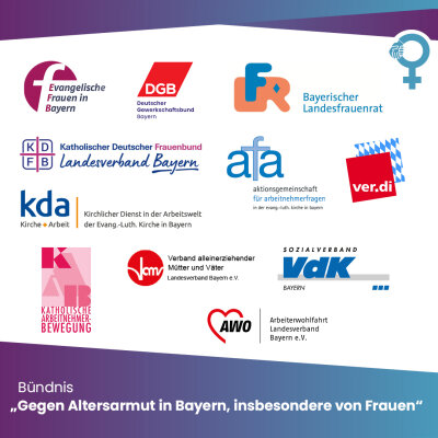 Bündnis gegen Altersarmut 2023 Teil 1_Bündnispartner