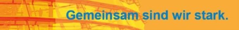 Gemeinsam sind wir stark