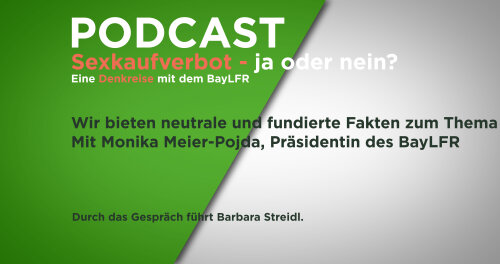 Intrografik zum Podcast 'Fakten zum Thema'