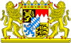 Logo Bayerisches Staatsministerium für Familie, Arbeit und Soziales