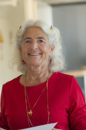 Foto Hildegund Rüger